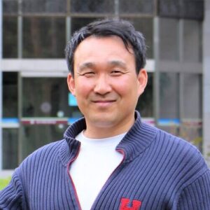 Kang Kwang-bae