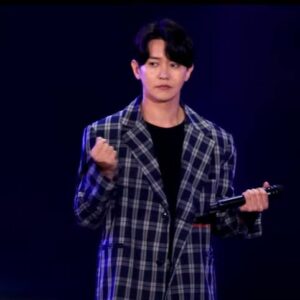Kang Kyun-sung