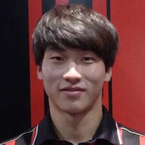 Kang Sang-hee