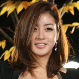 Kang So-ra