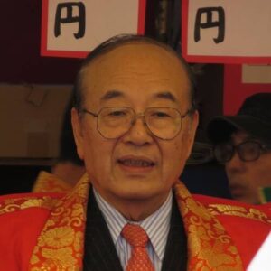 Kansei Nakano