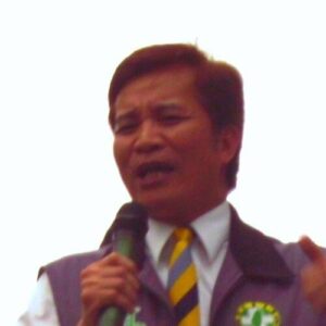 Kao Chien-chih