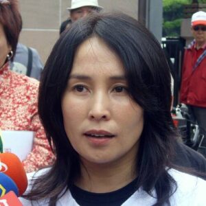 Kao Chin Su-mei