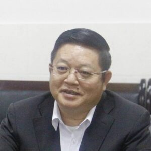 Kao Kim Hourn