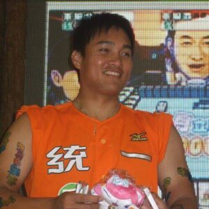 Kao Kuo-ching