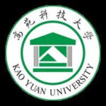 Kao Yuan University Logo