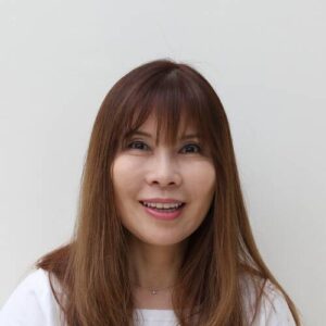 Kaori Ishibashi