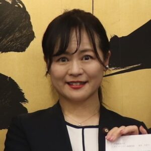 Kaori Takagi