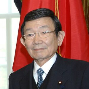 Kaoru Yosano