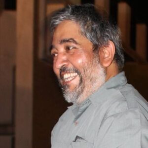 Kapil Hari Paranjape