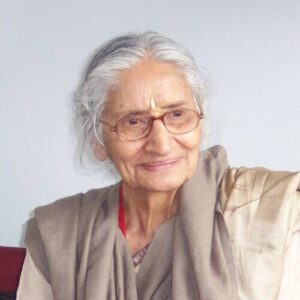 Kapila Vatsyayan
