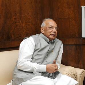 Kaptan Singh Solanki
