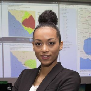 Kára McCullough