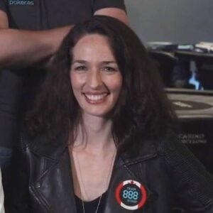 Kara Scott