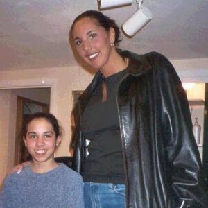 Kara Wolters