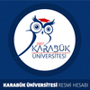 Karabuk University Logo
