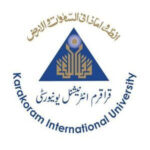 Karakurum International University Logo