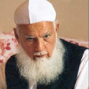 Muhammad Karam Shah al-Azhari