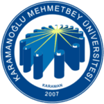 Karamanoglu Mehmetbey University Logo