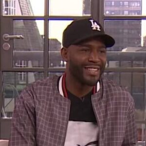 Karamo Brown