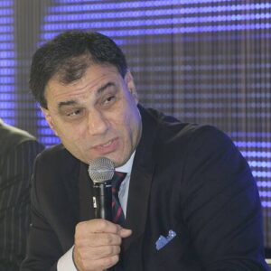 Karan Bilimoria, Baron Bilimoria