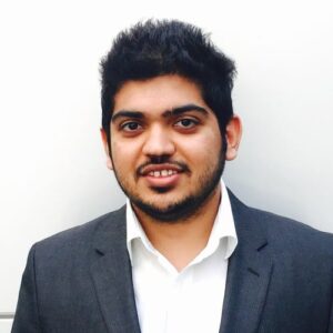 Karan Jani