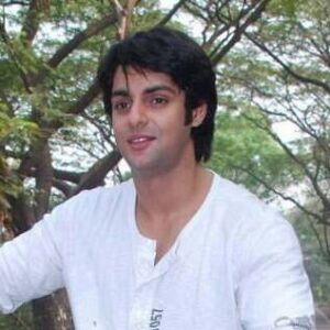 Karan Wahi