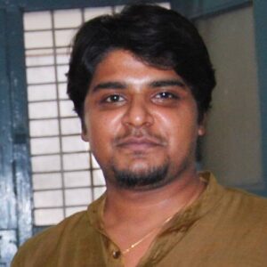 Karanam Pavan Prasad