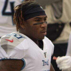 Kareem Orr