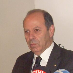 Karen Aghamyan