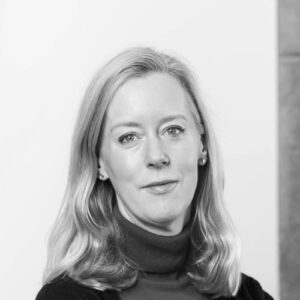 Karen Bakker
