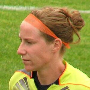 Karen Bardsley