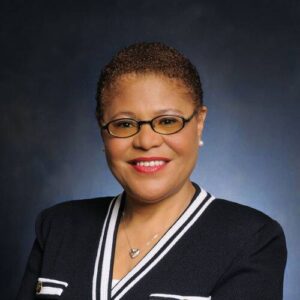 Karen Bass