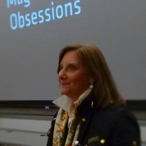 Karen Bausman