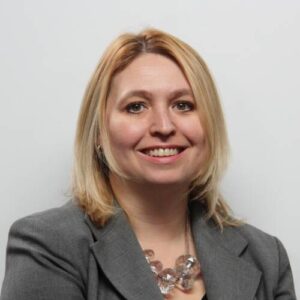 Karen Bradley