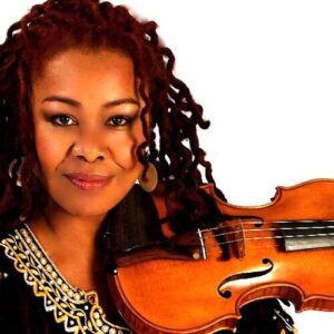 Karen Briggs