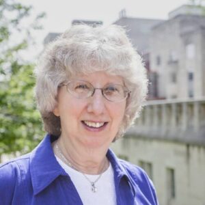 Karen Bush