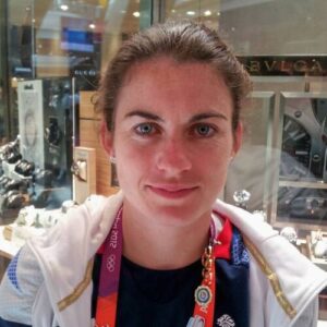 Karen Carney