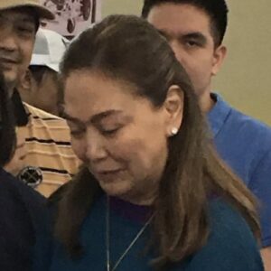 Karen Davila