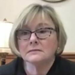 Karen K. Caldwell