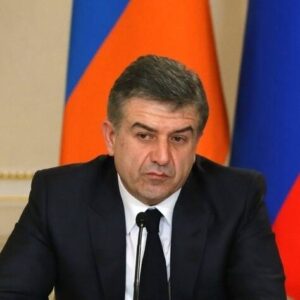 Karen Karapetyan