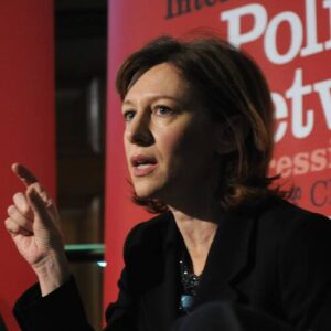 Karen Kornbluh