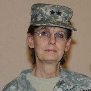 Karen LeDoux