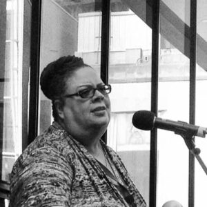 Karen Lewis