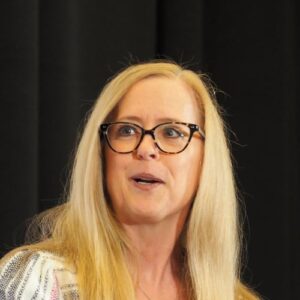 Karen M. McManus