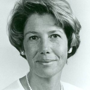Karen McCarthy