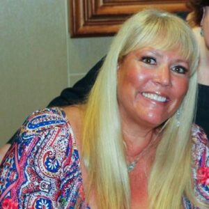 Karen McCullah