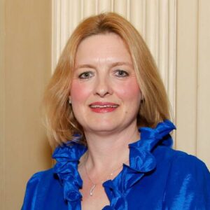 Karen Middleton