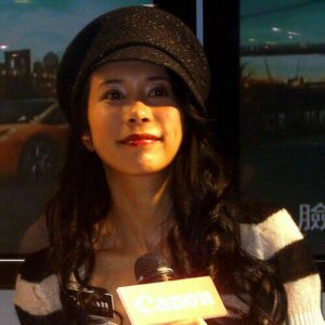 Karen Mok