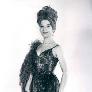 Karen Morrow